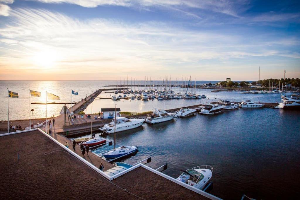 Takvaning - Borgholm Exterior photo